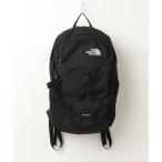 ショッピングノースフェイス リュック 「THE NORTH FACE」 リュック FREE ブラック メンズ