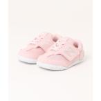 [New Balance] [KIDS] обувь 12.5cm розовый Kids 