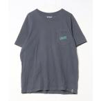 「Carhartt」 半袖Tシャ
