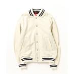 ショッピングdiesel 「DIESEL」 スタジャン 52 ホワイト メンズ