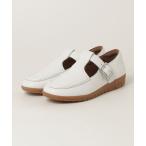 ショッピングMINNETONKA 「Minnetonka」 シューズ 6 ホワイト レディース