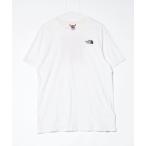 「THE NORTH FACE」 ワンポ