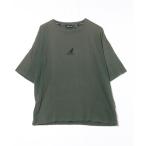 「KANGOL」 ワンポイン�