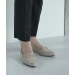 [JELLY BEANS] Flat туфли-лодочки 22 grayish бежевый женский 