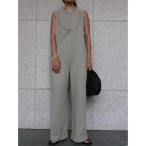 サロペット オーバーオール Layered All In One レディース