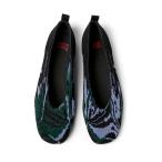 パンプス 「カンペール」 TWINS / フラットシューズ