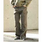  брюки Duck материалы широкий painter's pants мужской женский 