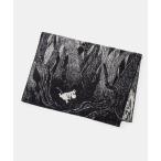 ブランケット KLIPPAN Moomin on the run クリッパン ムーミン スローケット