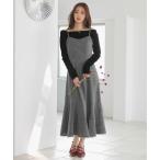 ワンピース アソートマーメイドキャミワンピース