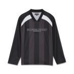  джерси GUESS JEANS Ls Soccer Jersey джерси мужской 