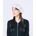 ショッピングハンチング 帽子 ベレー帽 CF A.MELANGE 8 レディース