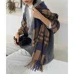 ストール マフラー 「WEB限定追加」Cashmere ストール レディース