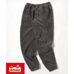 パンツ 2025AW ”着るホカロン” 裏ボア 発熱 保温 あったかスウェッパンツ レディース メンズ イージーパンツ メンズ レディース