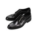 ショッピングビジネス ビジネスシューズ モデロ MODELLO 外羽根ストレートチップ・ビジネスシューズ　DM8045X メンズ