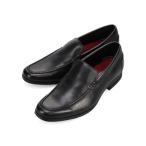 ショッピングスリッポン スリッポン モデロ MODELLO Uチップスリッポンドレスシューズ　DM7125X メンズ