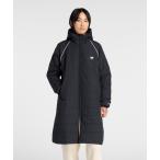 ショッピングダウンコート ダウンコート ダウンジャケット パデッドロングレングスジャケット レディース