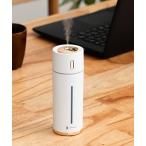 充電式コンパクトスリム加湿器