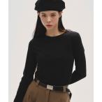 tシャツ Highgauge Long T-shirts レディース