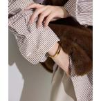 ブラウス シャツ 「WEB限定/追加」HAPPYCOLOR SHIRT レディース