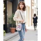 ショッピングトートバック トートバッグ ANTIBAL/アンティバル トートバック 2way 中綿キルト 巾着BAG 254AN4BG064 メンズ レディース