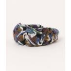 カチューシャ 「チャイハネ」モールワイドカチューシャ