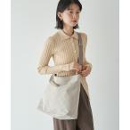 ショッピングモノグラム ショルダーバッグ バッグ モノグラムナイロンジャガード 縦長2WAYショルダーバッグ(CE-1622) レディース