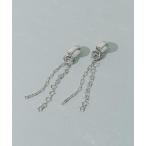  серьги Star цепь мульти- WAY серьги женский 