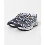 スニーカー SALOMON　XT-6 メンズ