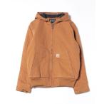 ブルゾン アウター Carhartt アクティブジャケット メンズ レディース