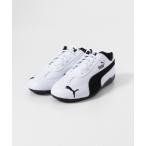 スニーカー PUMA SPEEDCAT LTHR レディース