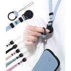 iFace First Class ネックストラップ