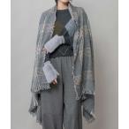  палантин muffler over Play do палантин женский 