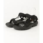 「Teva」 サンダル 27cm ブラック メンズ