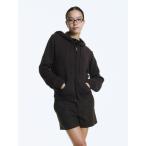 パーカー G CLASSIC KNIT ZIP UP レディース