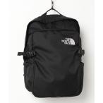 「THE NORTH FACE」 リュック FREE ブラック メンズ
