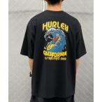 ショッピングhurley 「Hurley 」 半袖Tシャツ L ブラック メンズ