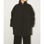 「TODAYFUL」 ダウンコート 38 ブラック レディース