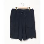 [NAUTICA] шорты LARGE темно-синий мужской 