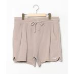 「KITH」 ショートパンツ L グレー メンズ