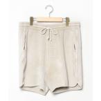 「KITH」 ショートパンツ L ベージュ メンズ