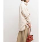 「UR Lab.」 ジップアップブルゾン