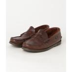 「Paraboot」 レザーシューズ -