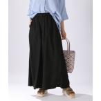 [niko and...] легкий брюки MEDIUM черный женский 