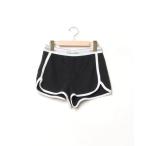 [Calvin Klein Underwear] шорты M черный женский 