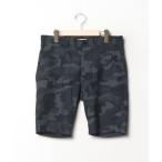 [JOURNAL STANDARD] шорты MEDIUM темно-синий мужской 