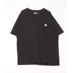 「Carhartt」 半袖Tシャ