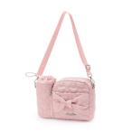 ショルダー ショルダーバッグ ペットボトルホルダーつき3wayショルダーバッグ キッズ 子供 女の子