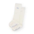 靴下 「POLO BCS」ロゴハイソックス キッズ 子供 女の子