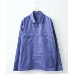 милитари жакет Mod's Coat [Penfield][DAD] W карман рубашка жакет женский мужской 