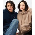 トレーナー スウェット レギュラーバッジパーカー メンズ